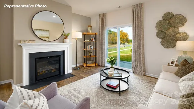 $435,000 | 5027 Shallow Brk Drive, Charlotte, NC 28215