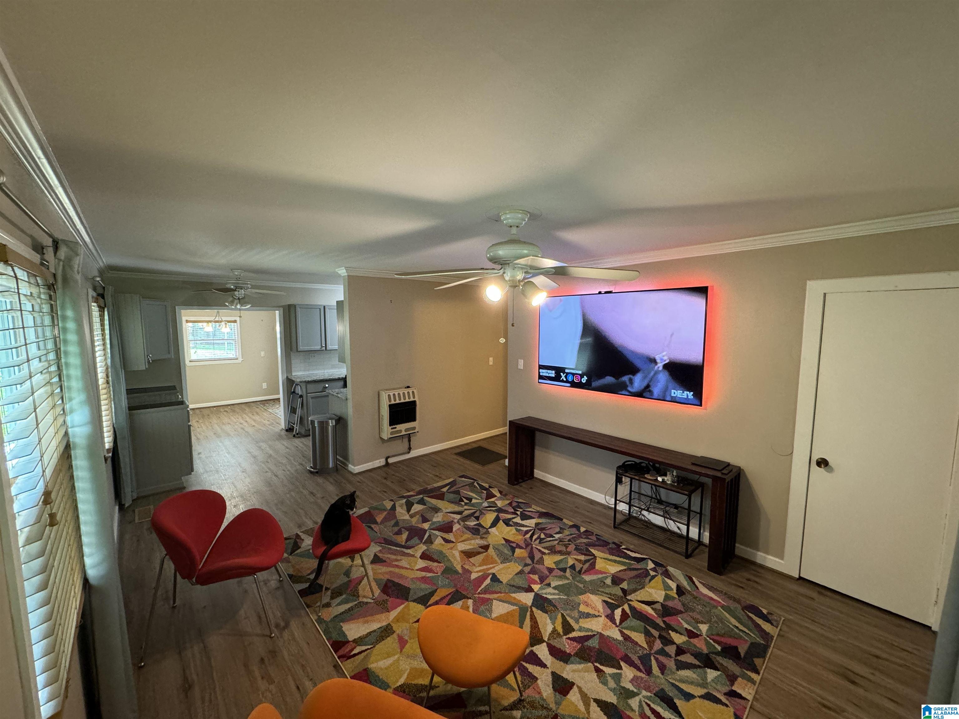 3026 Woodruff Mill Road Adamsville, AL 35005 - Photo 23 of 73