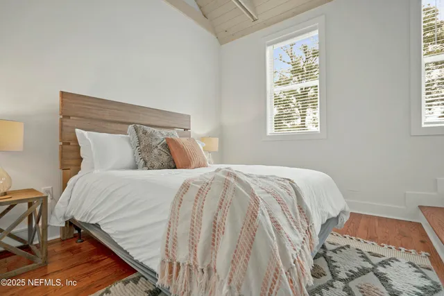 $1,850,000 | 15 Shenandoah Street, St. Augustine, FL 32084