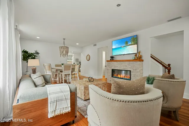 $1,850,000 | 15 Shenandoah Street, St. Augustine, FL 32084