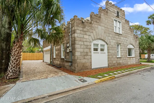 $1,850,000 | 15 Shenandoah Street, St. Augustine, FL 32084