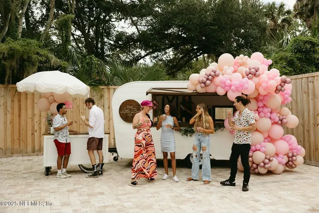 $1,850,000 | 15 Shenandoah Street, St. Augustine, FL 32084