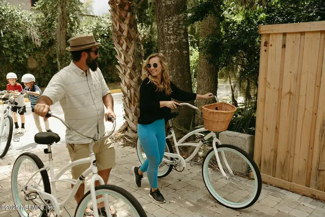 $1,850,000 | 15 Shenandoah Street, St. Augustine, FL 32084