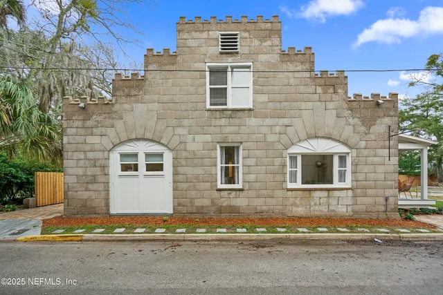 $1,850,000 | 15 Shenandoah Street, St. Augustine, FL 32084