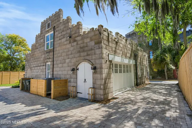 $1,850,000 | 15 Shenandoah Street, St. Augustine, FL 32084