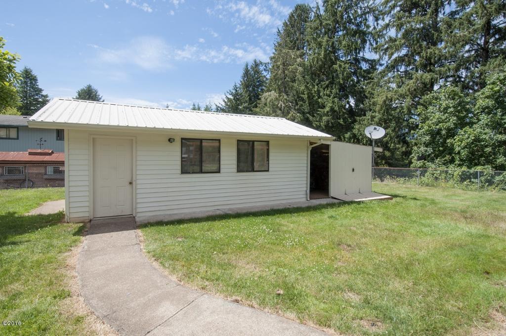316 Old River Road Northeast Siletz, OR 97380 - Photo 33 of 37 Workshop (1024x680)