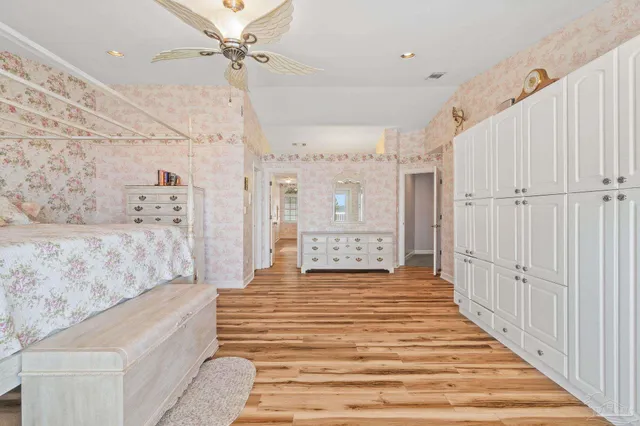 a bathroom with a sink double vanity and a shower
