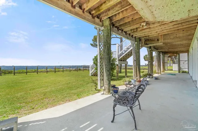 $1,299,000 | 4757 Chinquapin Drive, Gulf Breeze, FL 32563