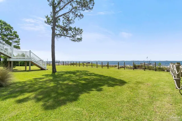 $1,299,000 | 4757 Chinquapin Drive, Gulf Breeze, FL 32563