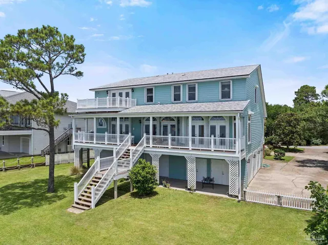 $1,299,000 | 4757 Chinquapin Drive, Gulf Breeze, FL 32563