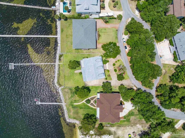 $1,299,000 | 4757 Chinquapin Drive, Gulf Breeze, FL 32563