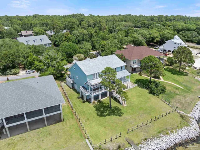 $1,299,000 | 4757 Chinquapin Drive, Gulf Breeze, FL 32563