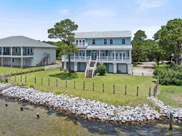 $1,299,000 | 4757 Chinquapin Drive, Gulf Breeze, FL 32563