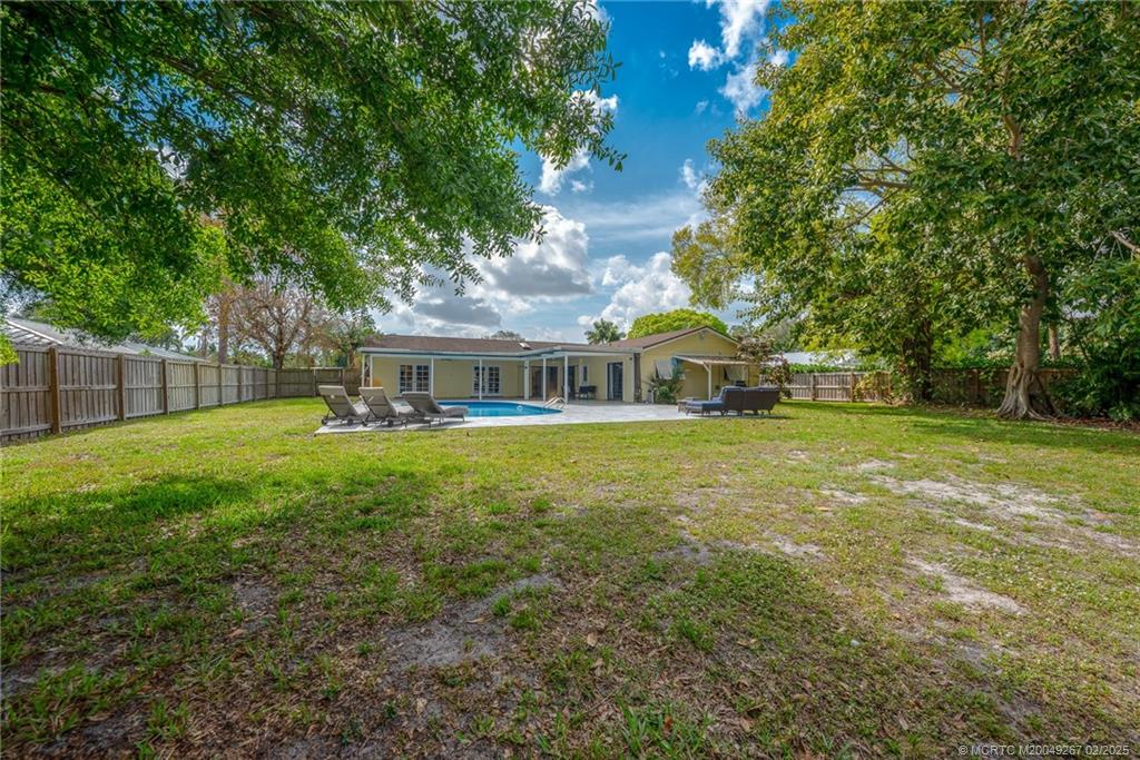 1743 Northwest Spruce Ridge Drive Stuart, FL 34994 - Photo 23 of 31 Gallery Image 23