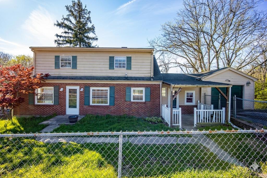 9629 Mt Nebo Road North Bend, OH 45052 - Photo 2 of 31