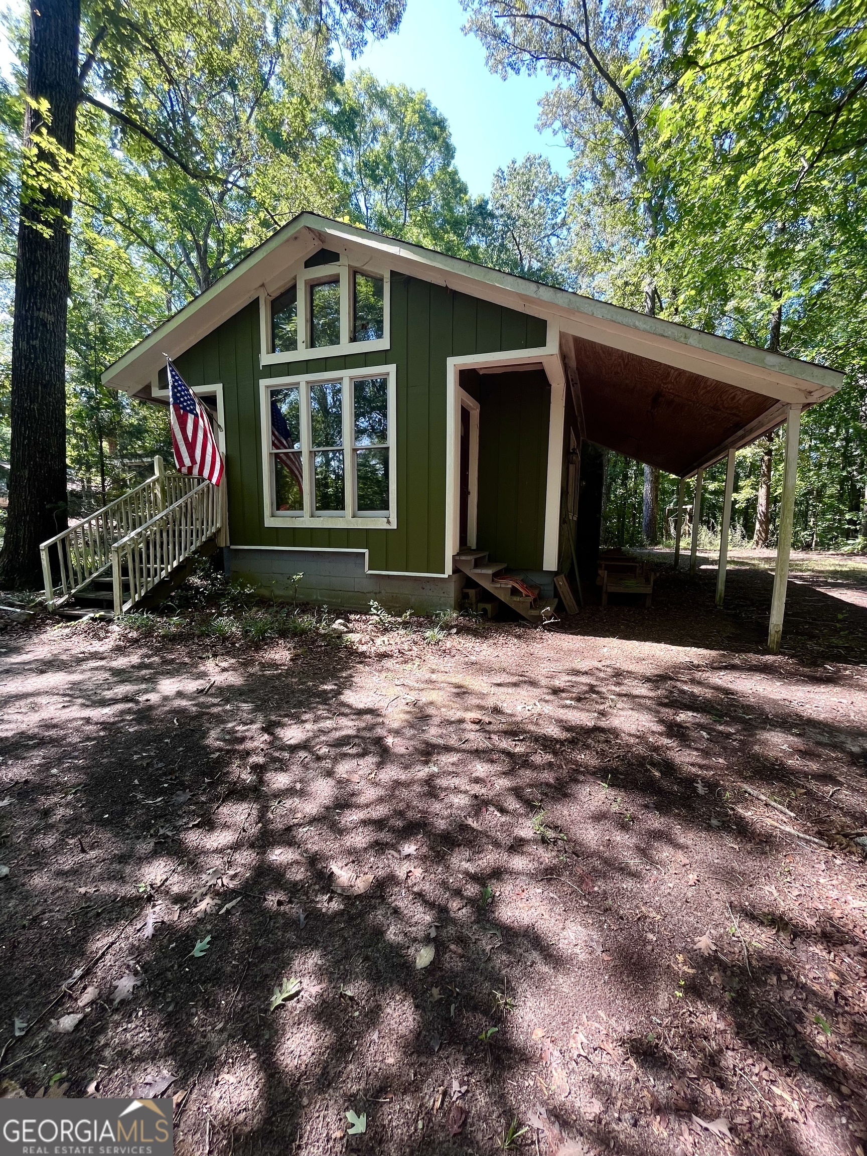 123 Silver Dollar Road Barnesville, GA 30204 - Photo 1 of 1 Gallery Image 1