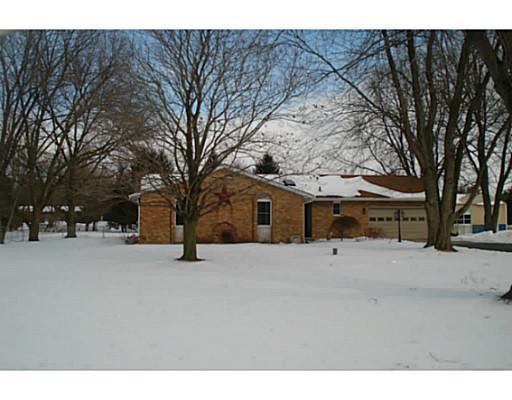 724 East Possum Road Springfield, OH 45502 - Photo 1 of 25