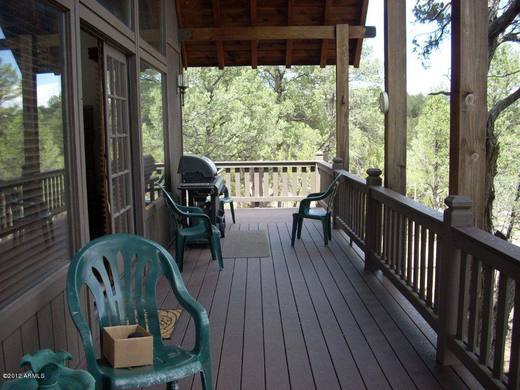 2942 Lodgepole Road Overgaard, AZ 85933 - Photo 11 of 12 10
