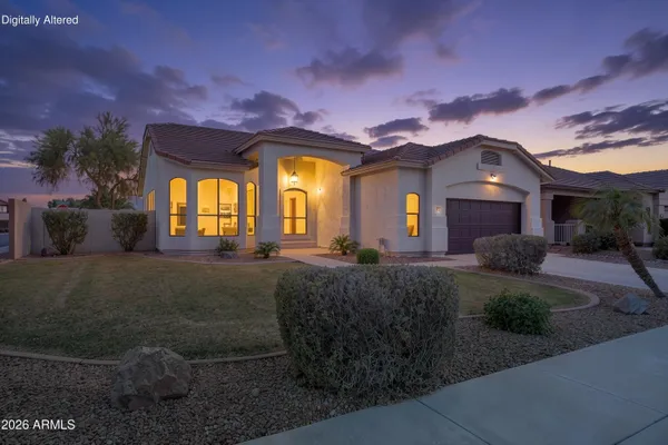 $629,000 | 3649 East Cody Avenue, Gilbert, AZ 85234