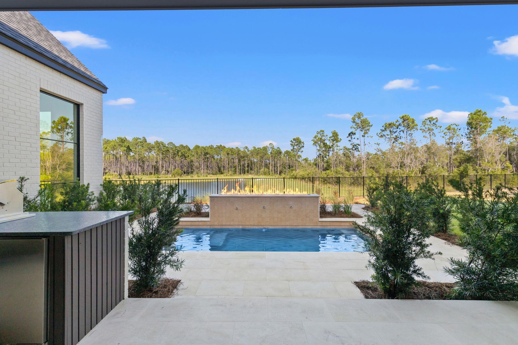 106 South Southern Cross Ln Inlet Beach Inlet Beach, FL 32461 - Photo 68 of 87 106 S Southern Cross Ln, Inlet Beach, FL