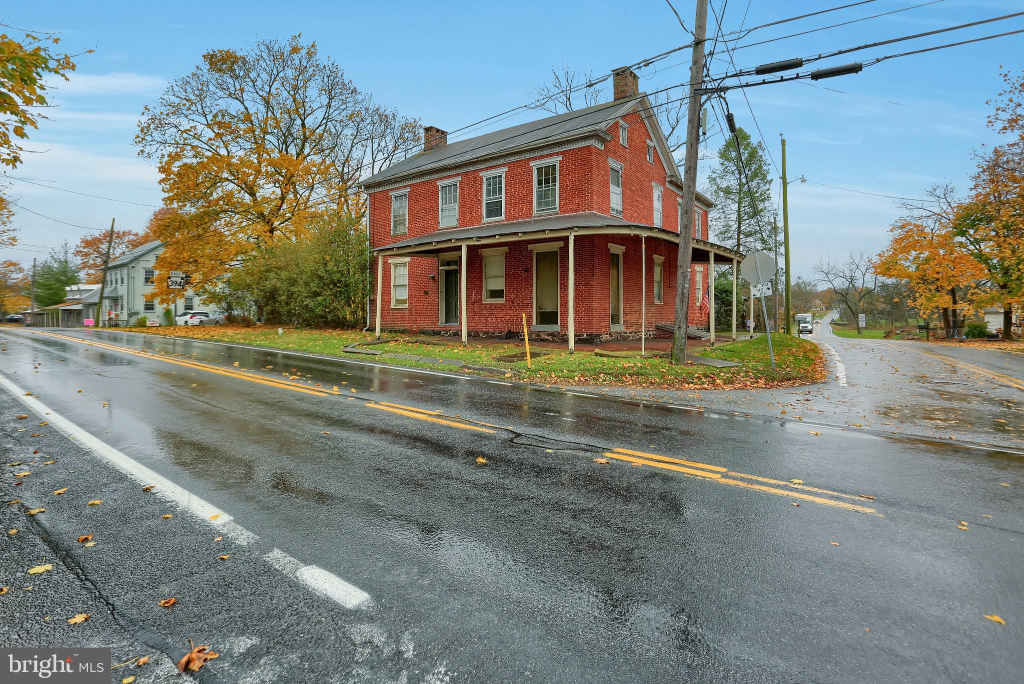 2499 Granite Station Road Gettysburg, PA 17325 - Photo 1 of 26 Gallery Image 1