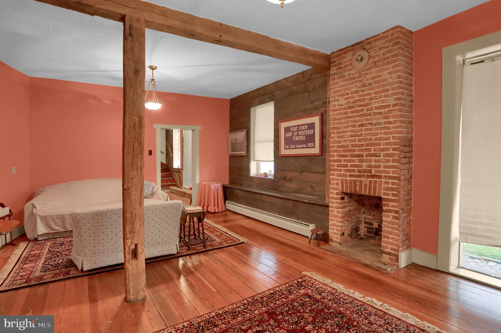2499 Granite Station Road Gettysburg, PA 17325 - Photo 3 of 26 Gallery Image 3