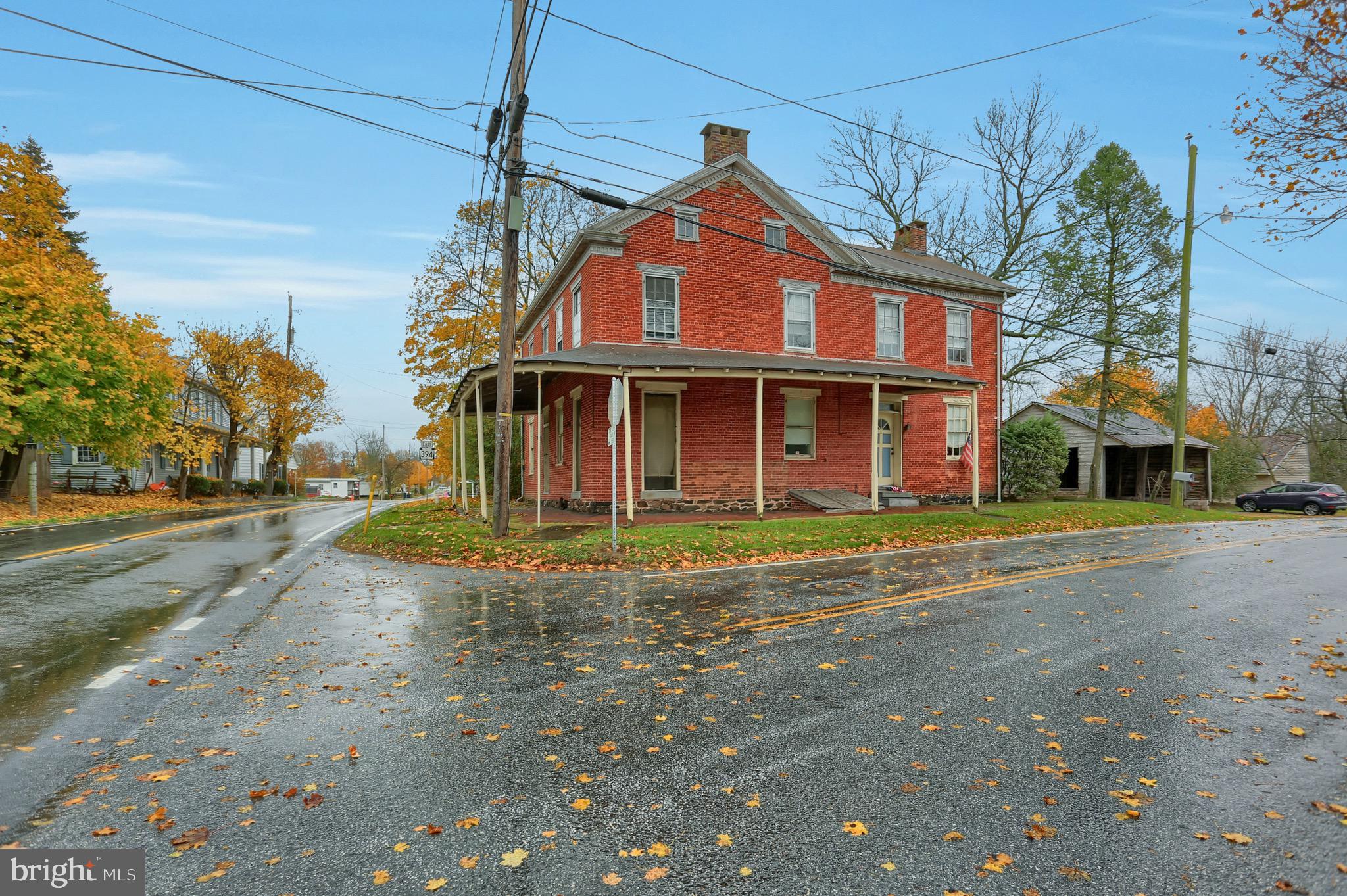 2499 Granite Station Road Gettysburg, PA 17325 - Photo 24 of 26 Gallery Image 24