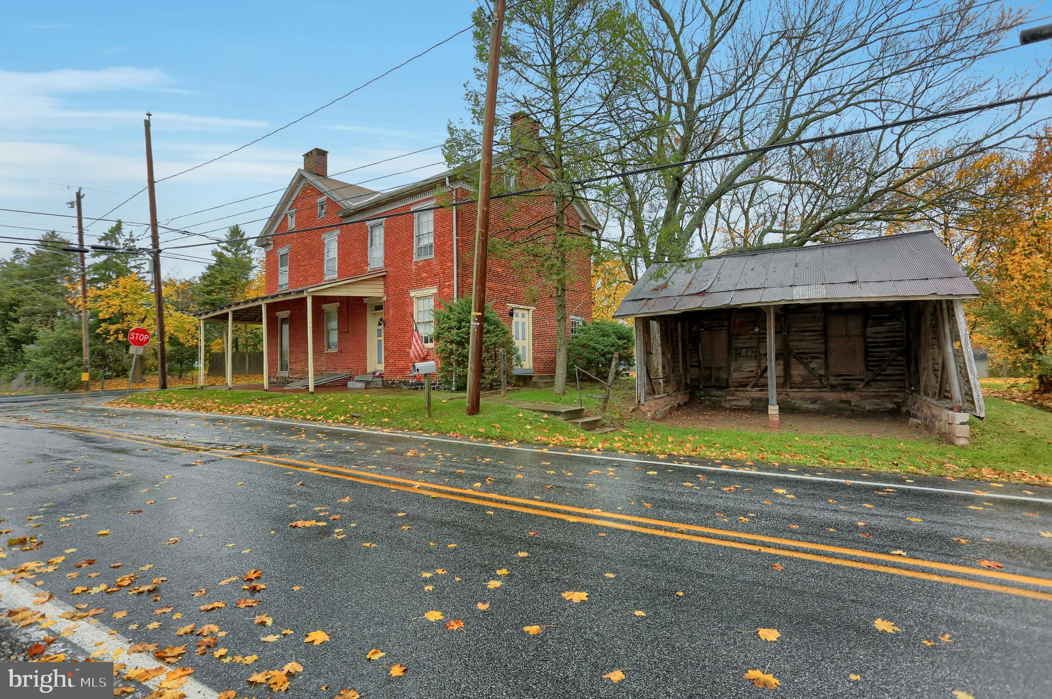 2499 Granite Station Road Gettysburg, PA 17325 - Photo 25 of 26 Gallery Image 25