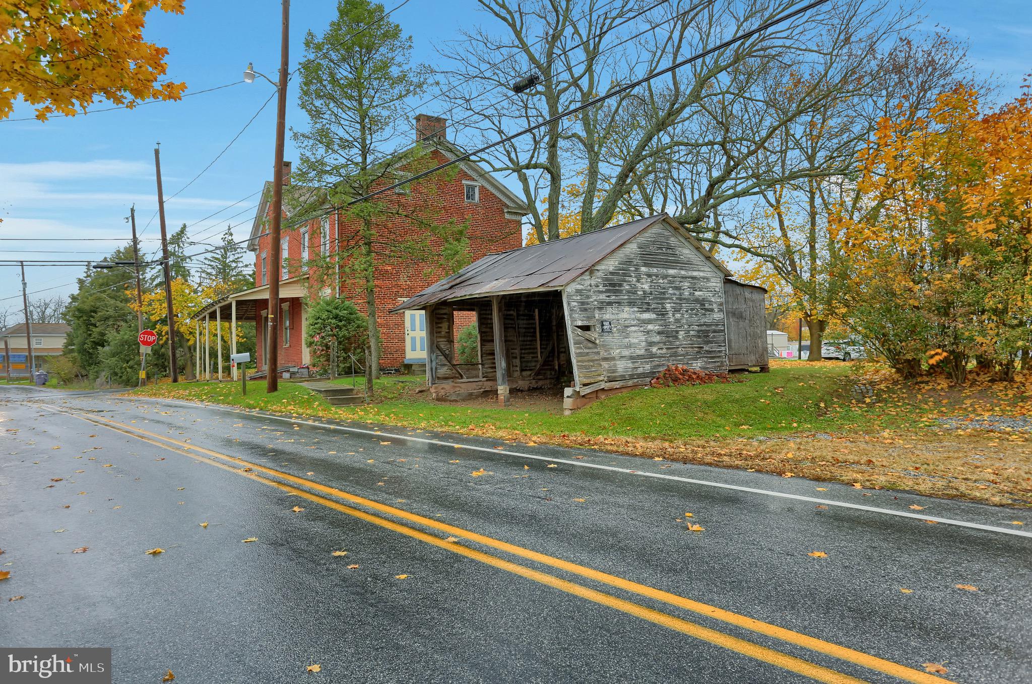 2499 Granite Station Road Gettysburg, PA 17325 - Photo 26 of 26 Gallery Image 26