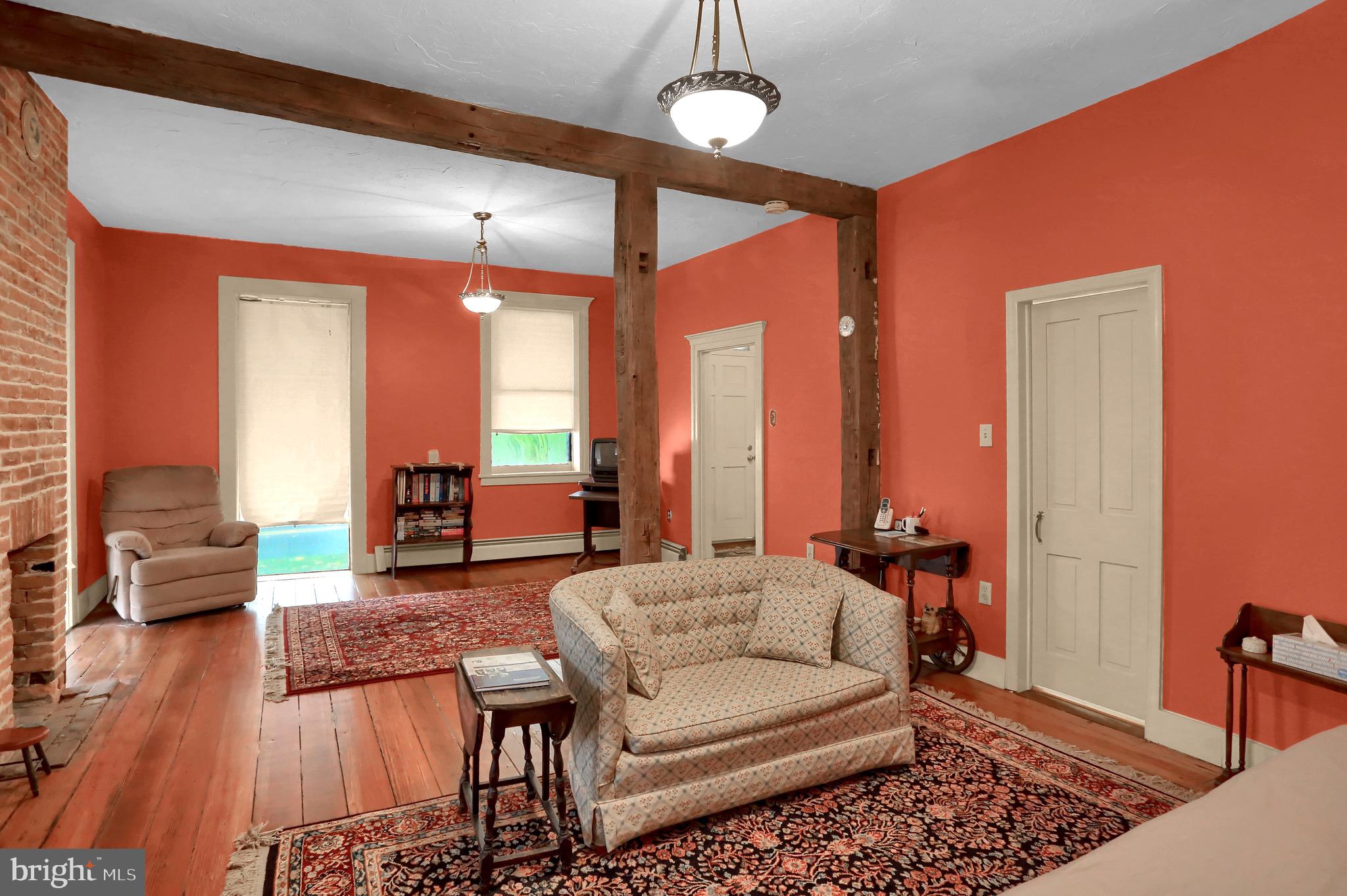 2499 Granite Station Road Gettysburg, PA 17325 - Photo 4 of 26 Gallery Image 4