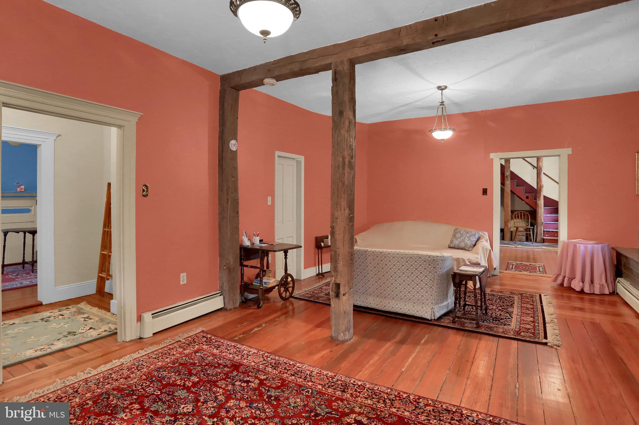 2499 Granite Station Road Gettysburg, PA 17325 - Photo 5 of 26 Gallery Image 5