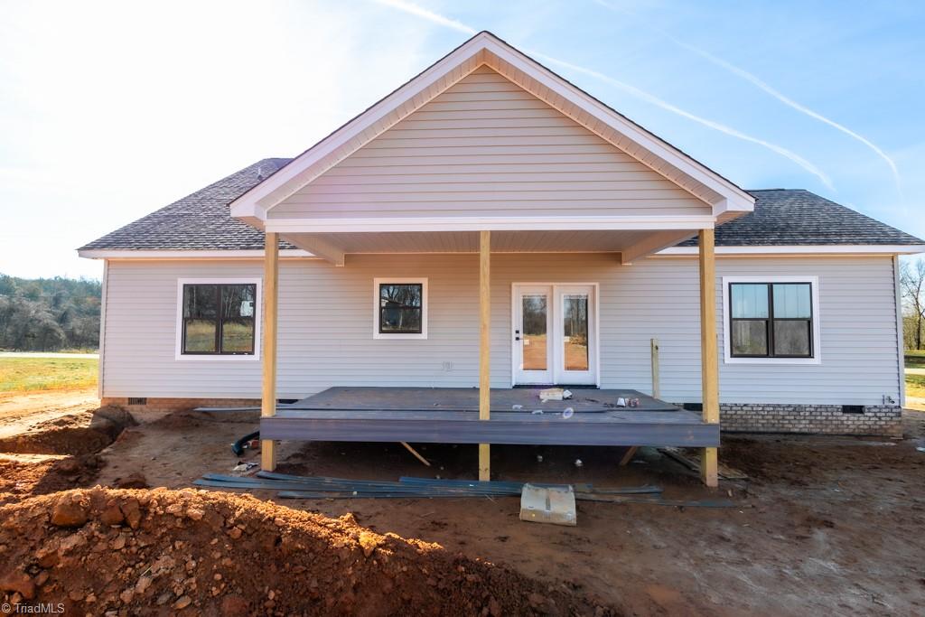 1375 Purcell Road Reidsville, NC 27320 - Photo 4 of 13