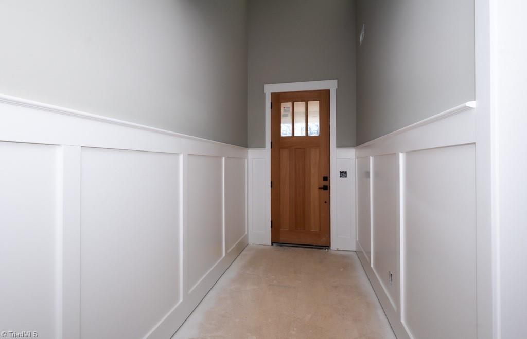 1375 Purcell Road Reidsville, NC 27320 - Photo 5 of 13