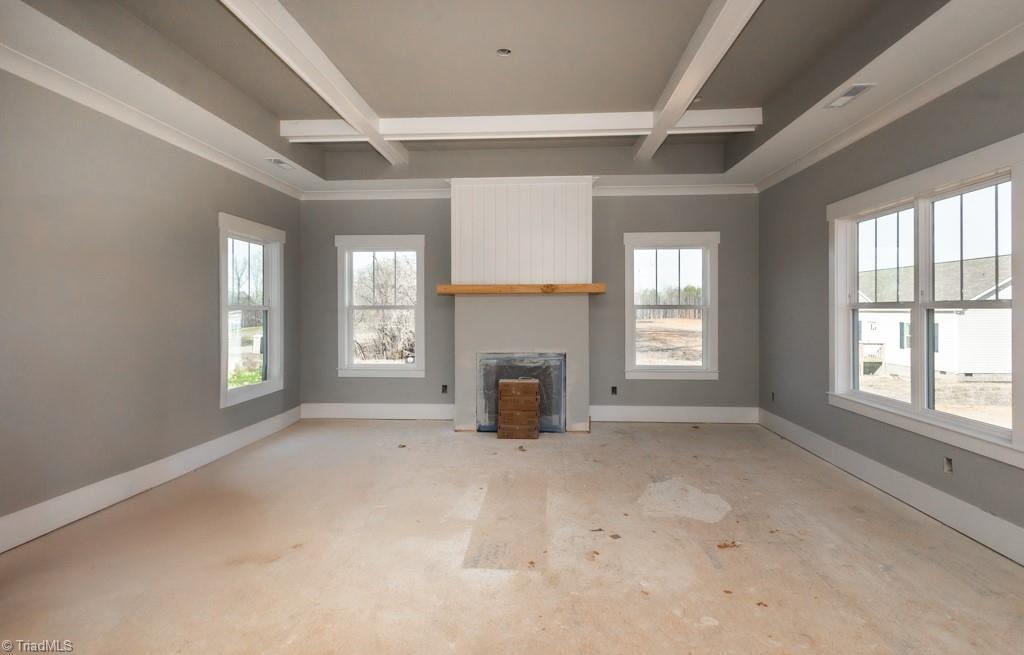 1375 Purcell Road Reidsville, NC 27320 - Photo 6 of 13