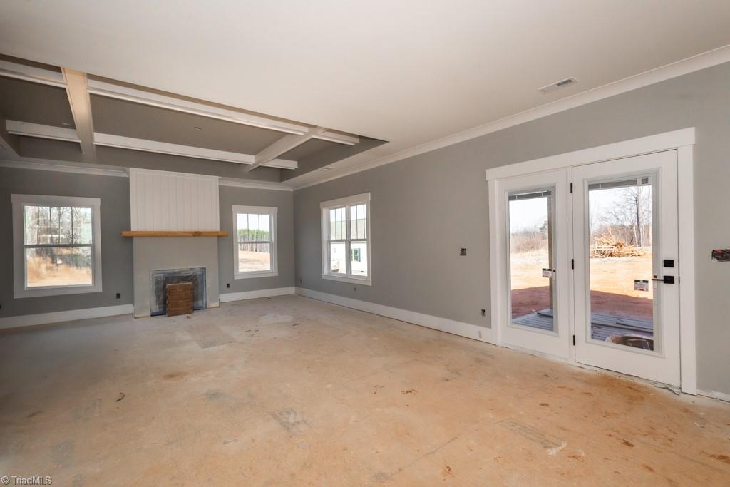 1375 Purcell Road Reidsville, NC 27320 - Photo 7 of 13