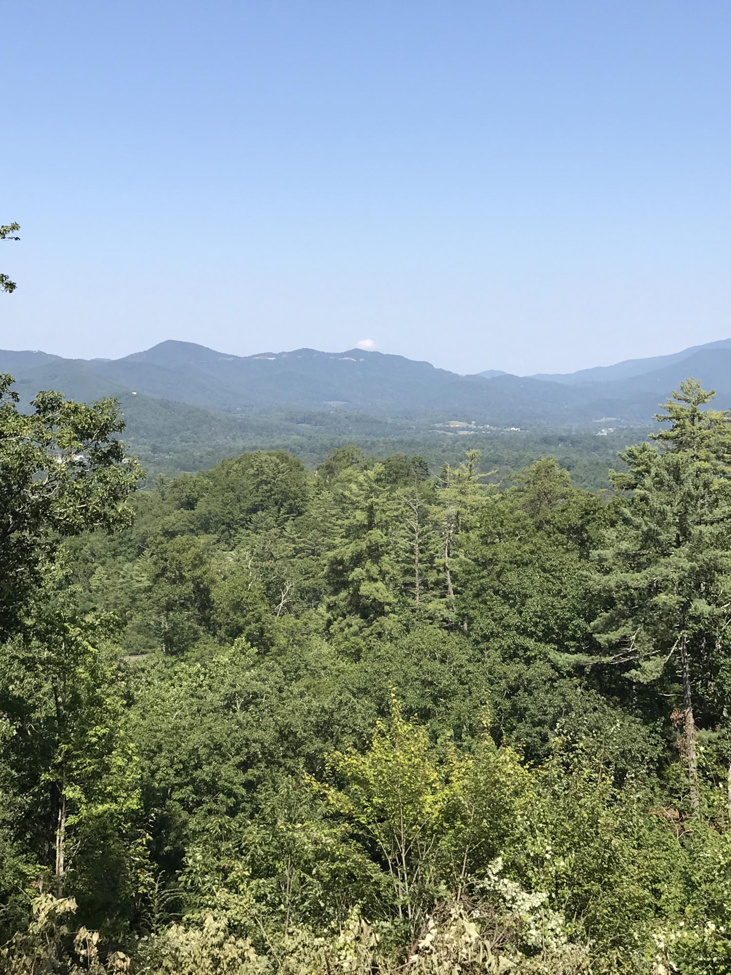 Slate Quarry Point Road Townsend, TN 37882 - Photo 2 of 10 4