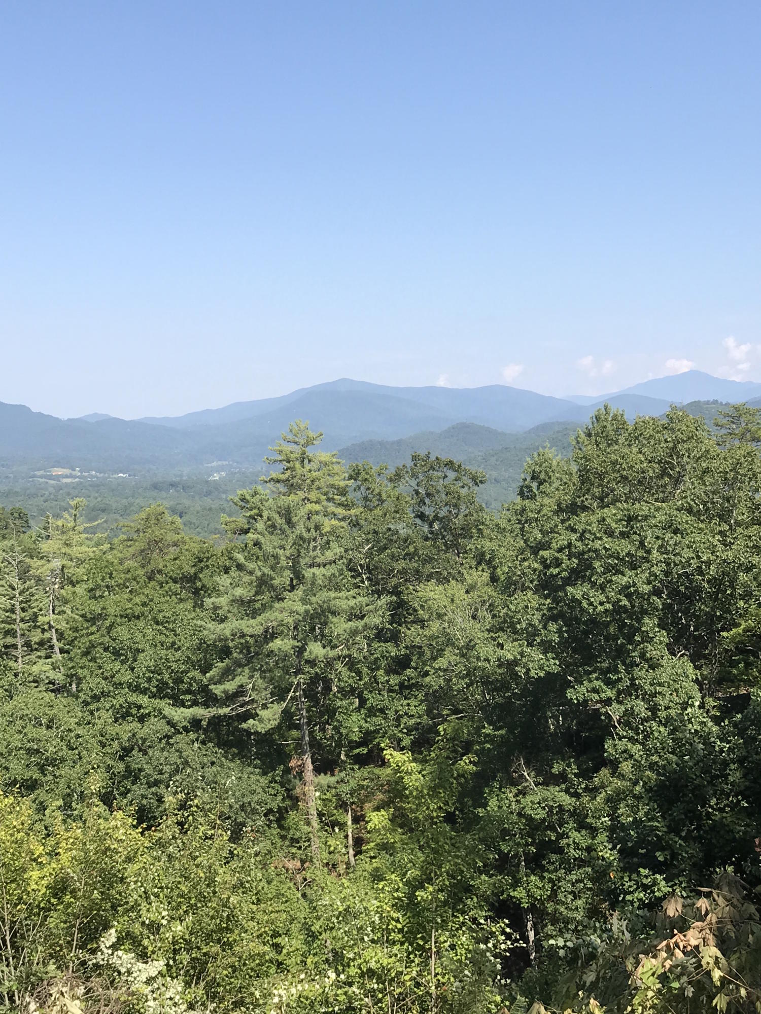 Slate Quarry Point Road Townsend, TN 37882 - Photo 6 of 10 5