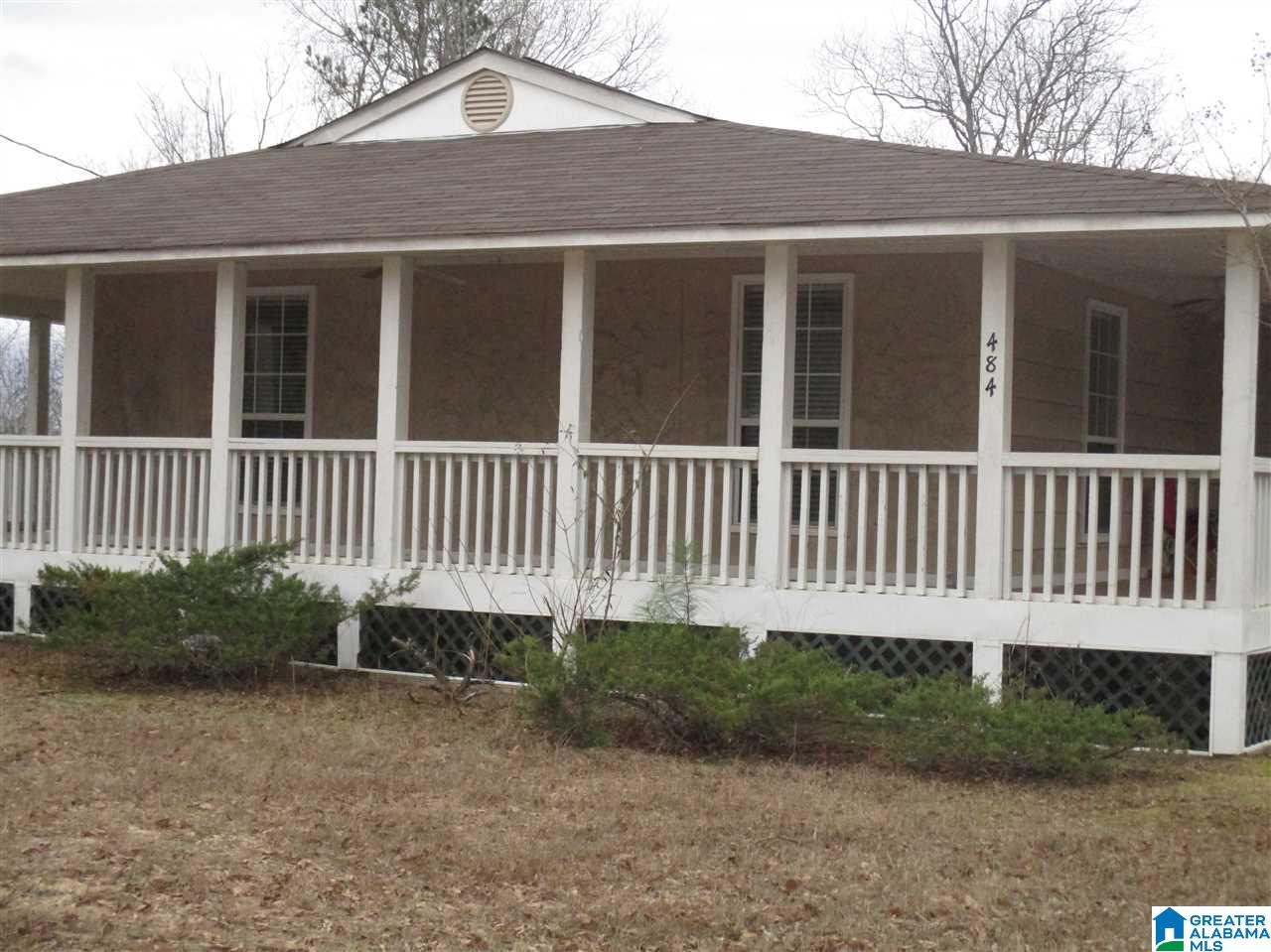 484 County Road 416 Clanton, AL 35045 - Photo 2 of 25