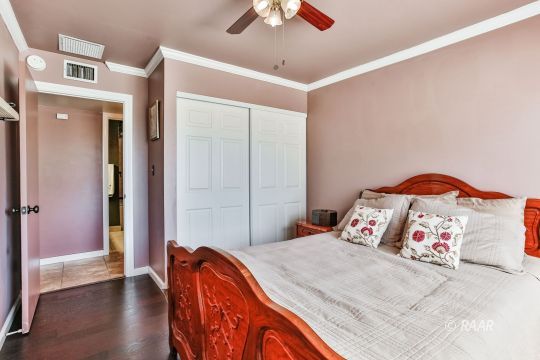 741 West Kevin Court Ridgecrest, CA 93555 - Photo 19 of 35