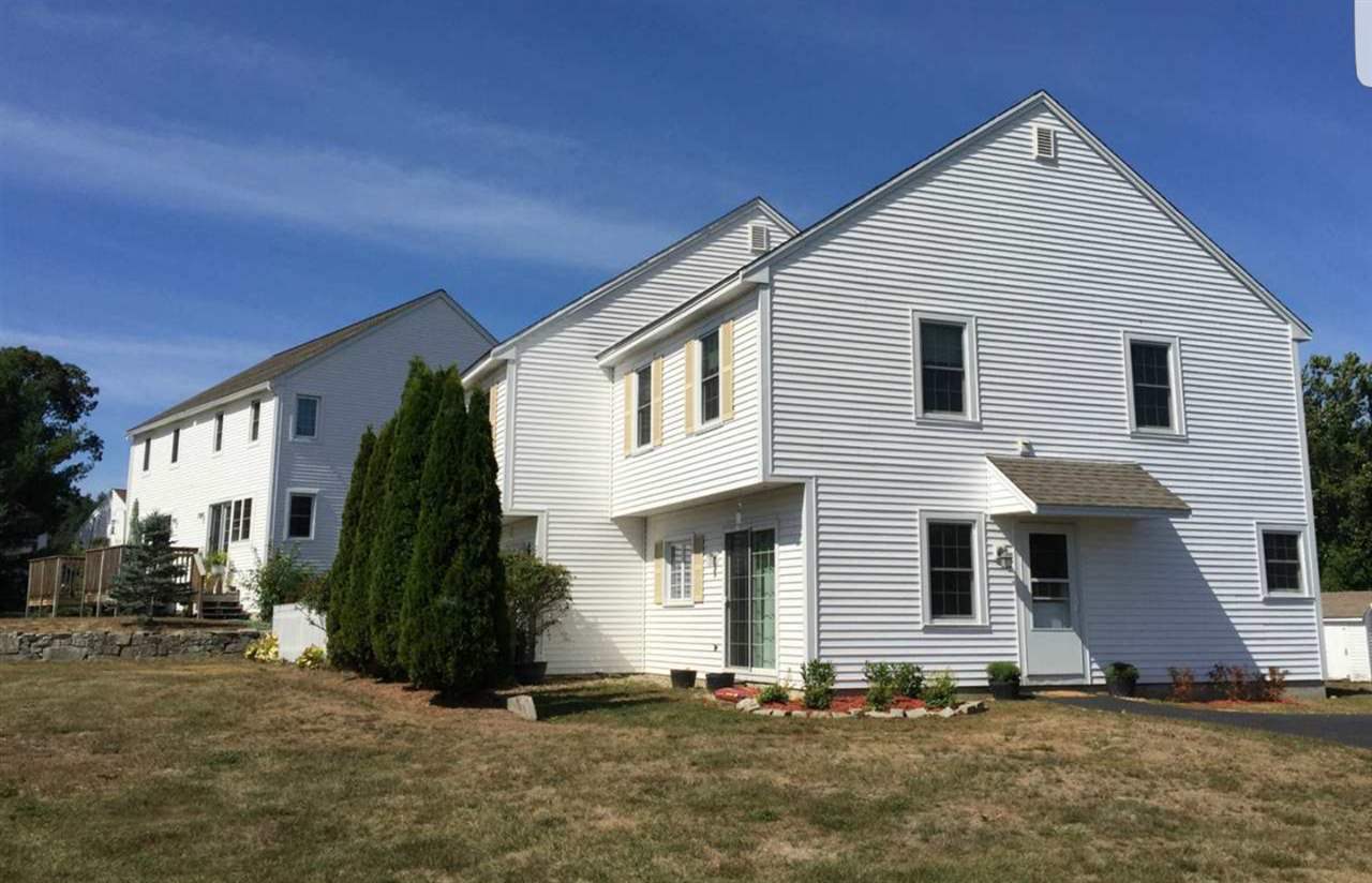 477 North River Road, Unit 8 Milford, NH 03055 - Photo 1 of 6