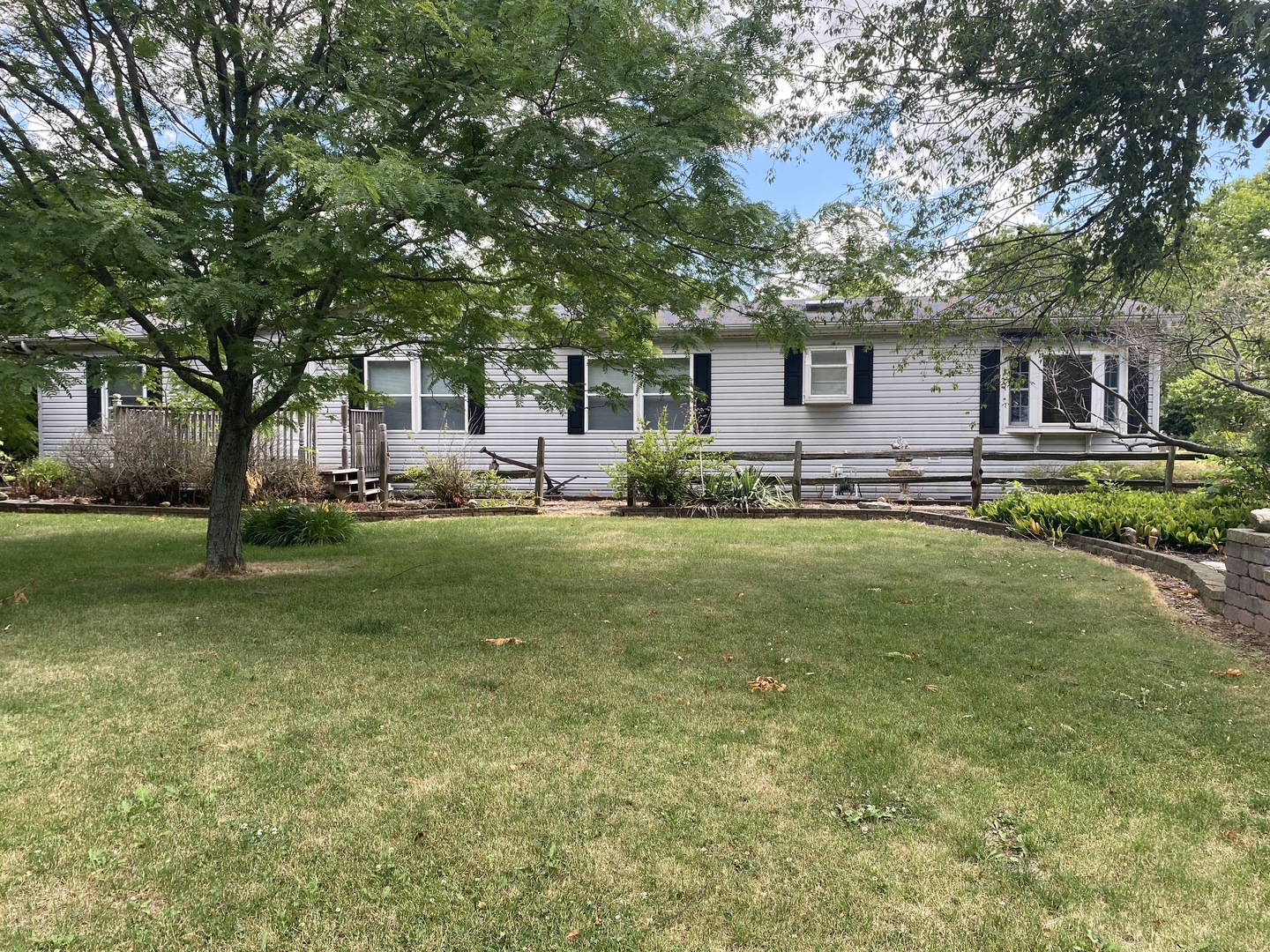 954 Melugins Grove Road Compton, IL 61318 - Photo 1 of 31