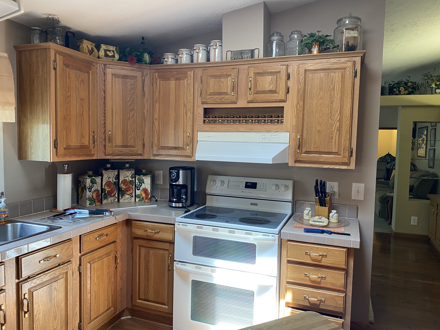 954 Melugins Grove Road Compton, IL 61318 - Photo 13 of 31