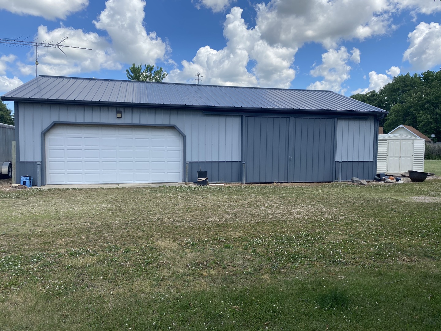 954 Melugins Grove Road Compton, IL 61318 - Photo 26 of 31