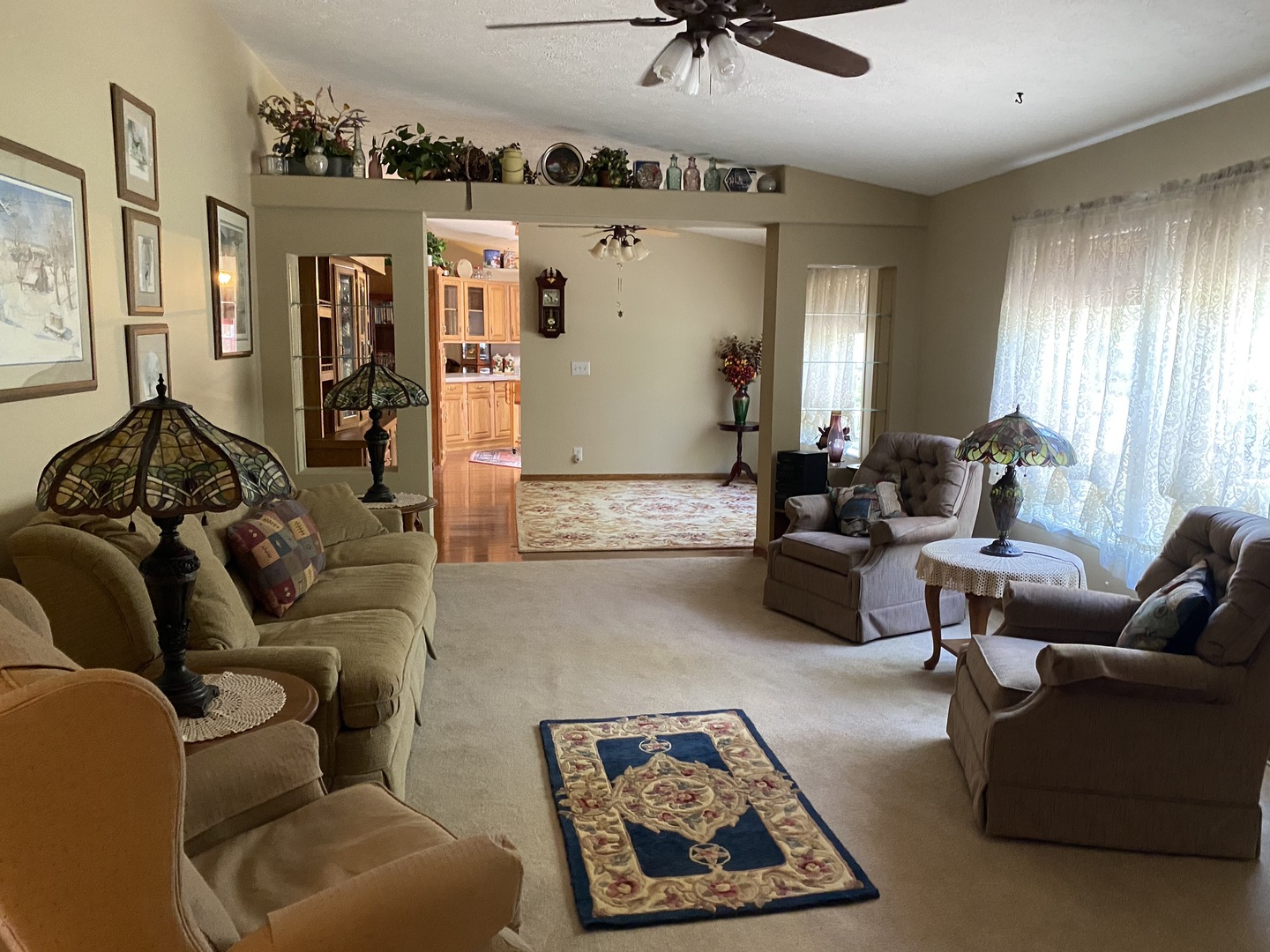 954 Melugins Grove Road Compton, IL 61318 - Photo 6 of 31