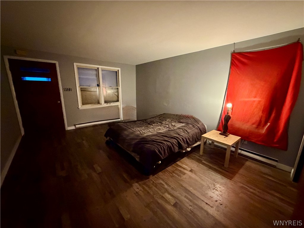 1239 North Military Road Niagara Falls, NY 14304 - Photo 16 of 24