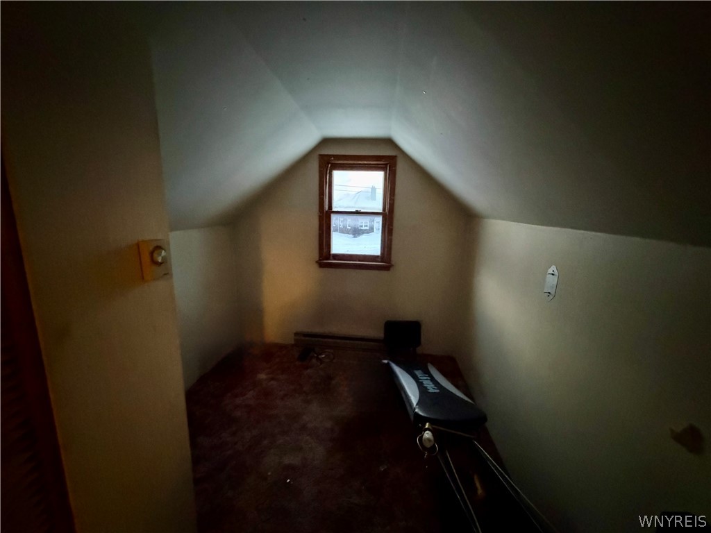 1239 North Military Road Niagara Falls, NY 14304 - Photo 21 of 24