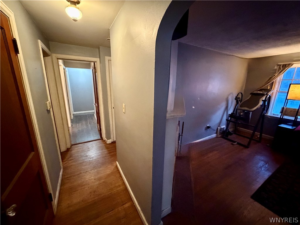 1239 North Military Road Niagara Falls, NY 14304 - Photo 10 of 24