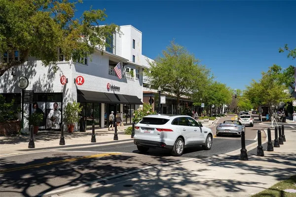 $3,800 | 435 South Oregon Avenue, Unit 305, Tampa, FL 33606