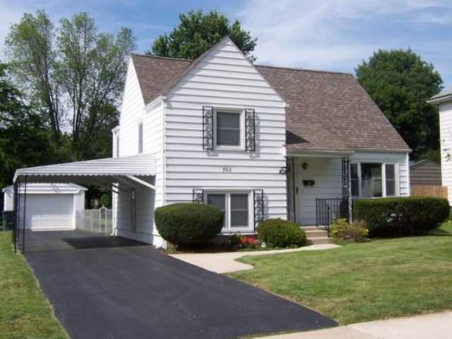 360 Garden Road Columbus, OH 43214 - Photo 1 of 18 Gallery Image 1
