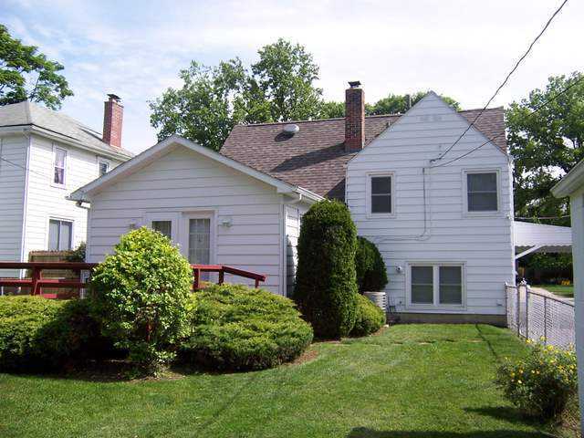 360 Garden Road Columbus, OH 43214 - Photo 18 of 18 Gallery Image 18